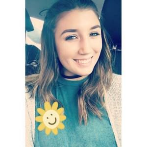 Meet your Posher, Avery